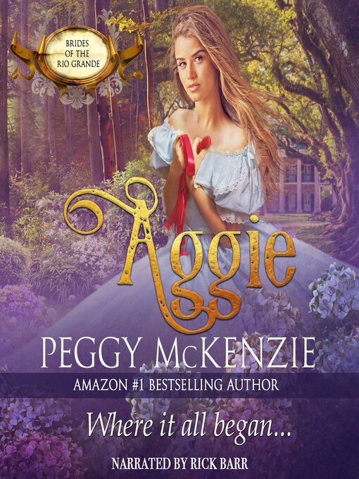 Cover image for Aggie